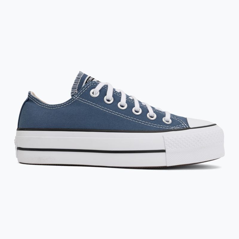 Sneakers Converse Chuck Taylor All Star Lift poseidon 2