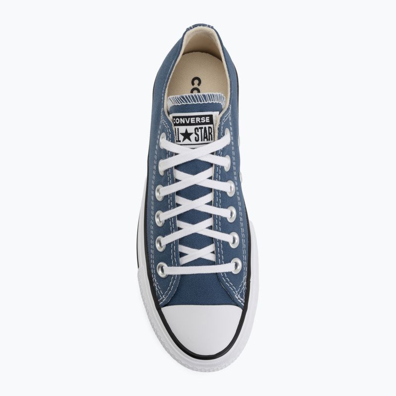 Sneakers Converse Chuck Taylor All Star Lift poseidon 5