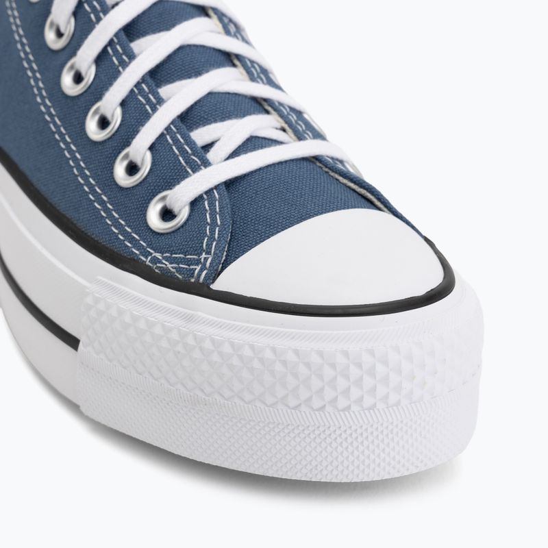 Sneakers Converse Chuck Taylor All Star Lift poseidon 7