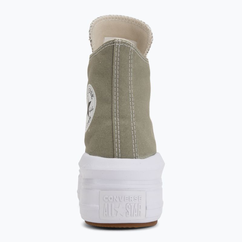 Sneakers Converse Chuck Taylor All Star Move thyme 6
