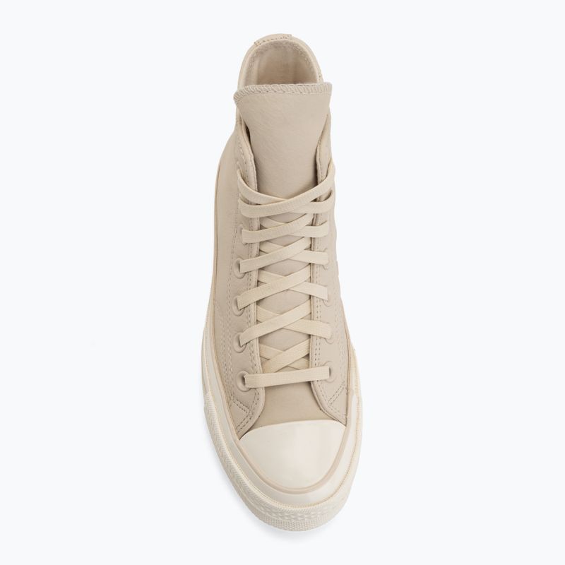Sneakers Converse Chuck 70 natural/khaki 5
