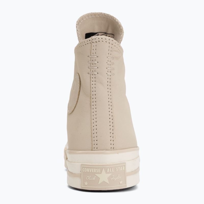 Sneakers Converse Chuck 70 natural/khaki 6