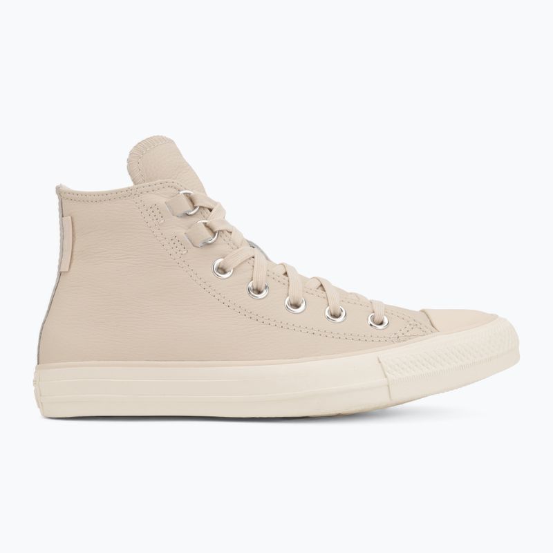 Sneakers Converse Chuck Taylor All Star Hi light dune/erget/light dune 2