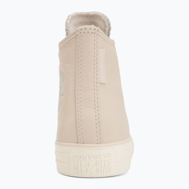 Sneakers Converse Chuck Taylor All Star Hi light dune/erget/light dune 6