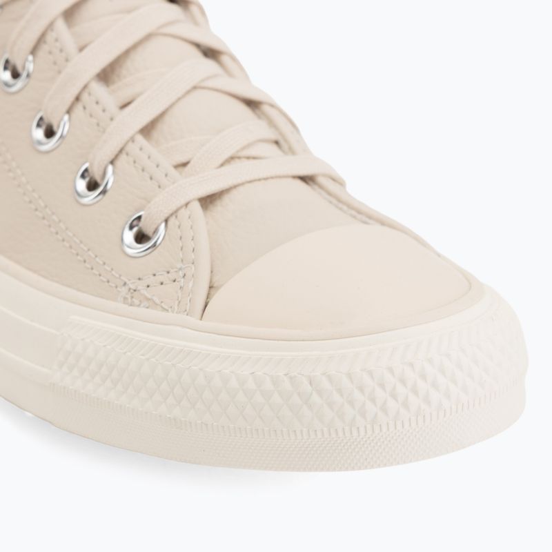 Sneakers Converse Chuck Taylor All Star Hi light dune/erget/light dune 7