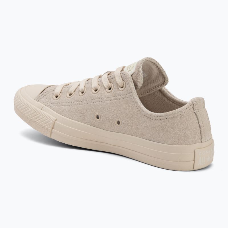 Sneakers da donna Converse Chuck Taylor All Star light dune/erget/light dune 3