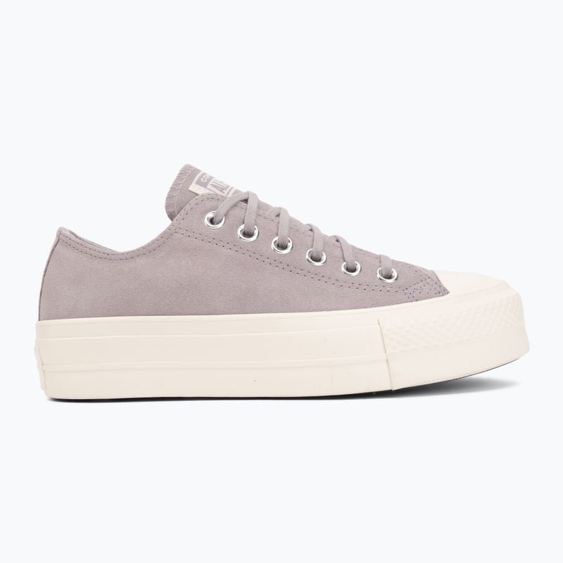 Sneakers da donna Converse Chuck Taylor All Star Lift frozen thistyle 2