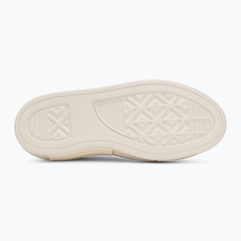 Sneakers da donna Converse Chuck Taylor All Star Cruise Leather rose/vintage white 4