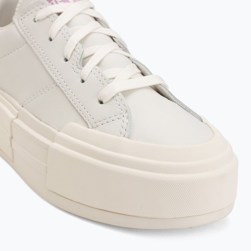 Sneakers da donna Converse Chuck Taylor All Star Cruise Leather rose/vintage white 7