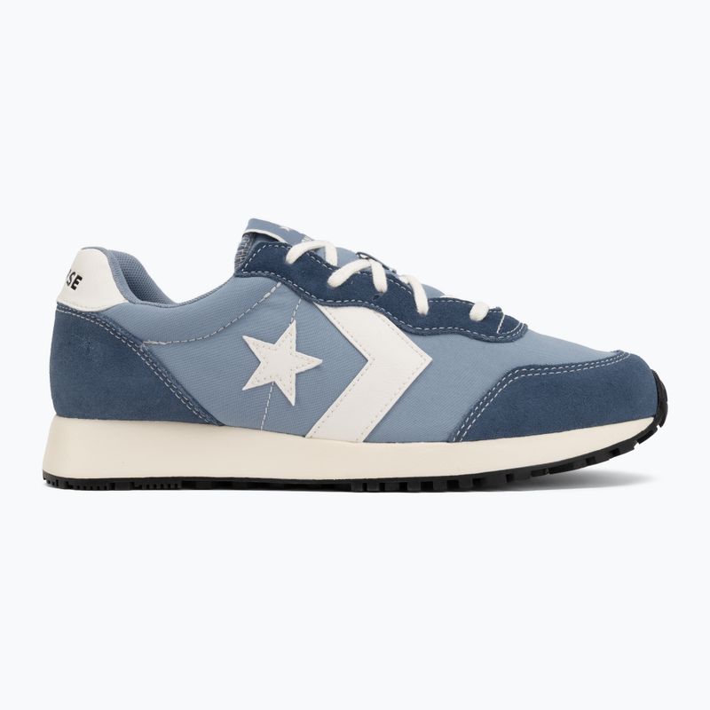 Scarpe Converse Omega Trainer yeti blue 2