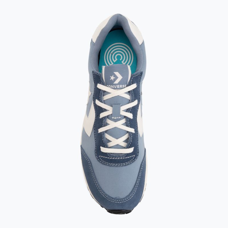 Scarpe Converse Omega Trainer yeti blue 5