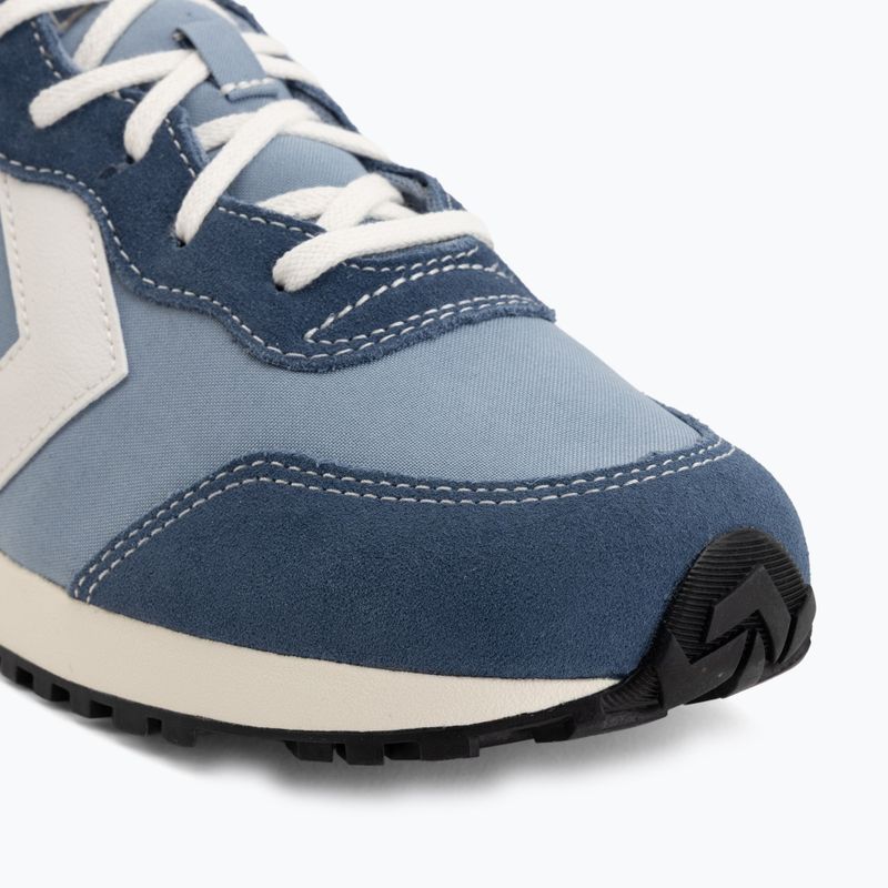 Scarpe Converse Omega Trainer yeti blue 7