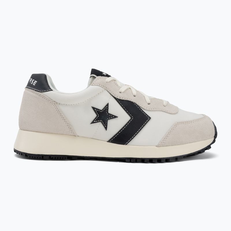 Scarpe Converse Omega Trainer vintage white 2
