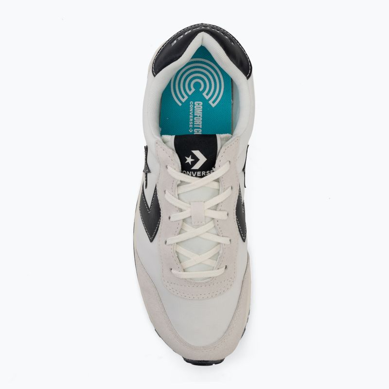 Scarpe Converse Omega Trainer vintage white 5
