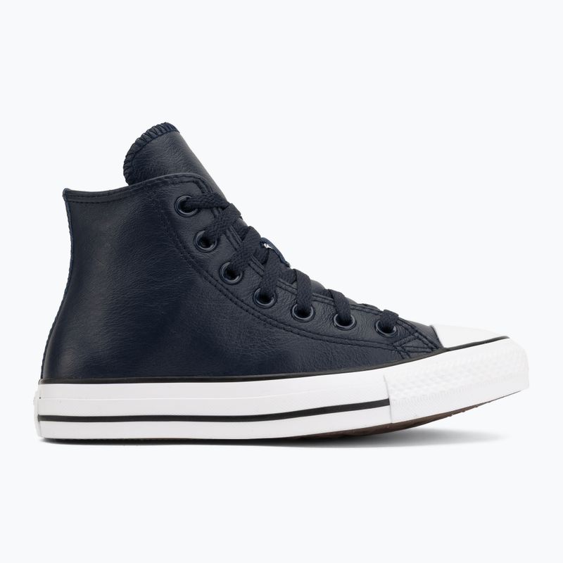 Sneakers Converse Chuck Taylor All Star dark navy 2