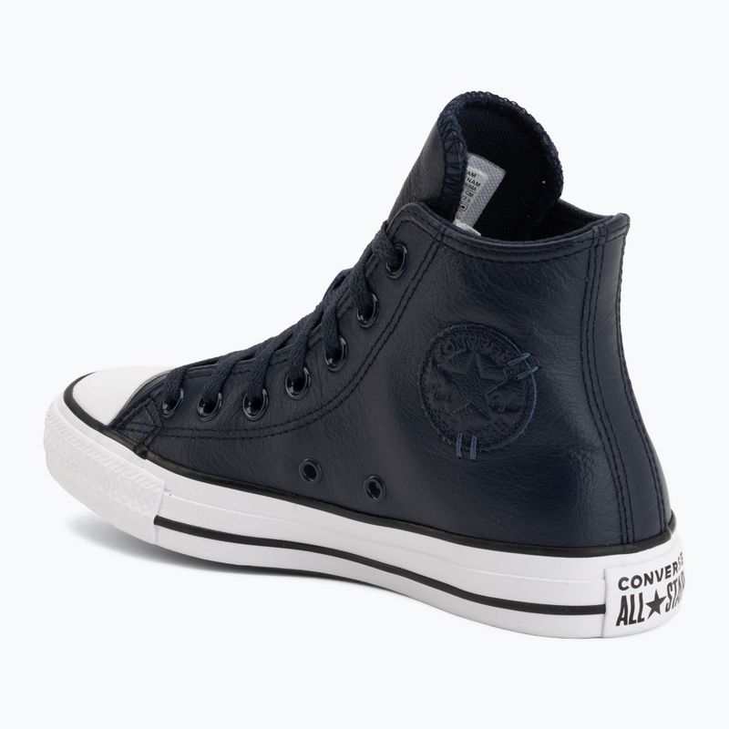 Sneakers Converse Chuck Taylor All Star dark navy 3