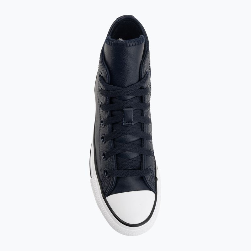 Sneakers Converse Chuck Taylor All Star dark navy 5