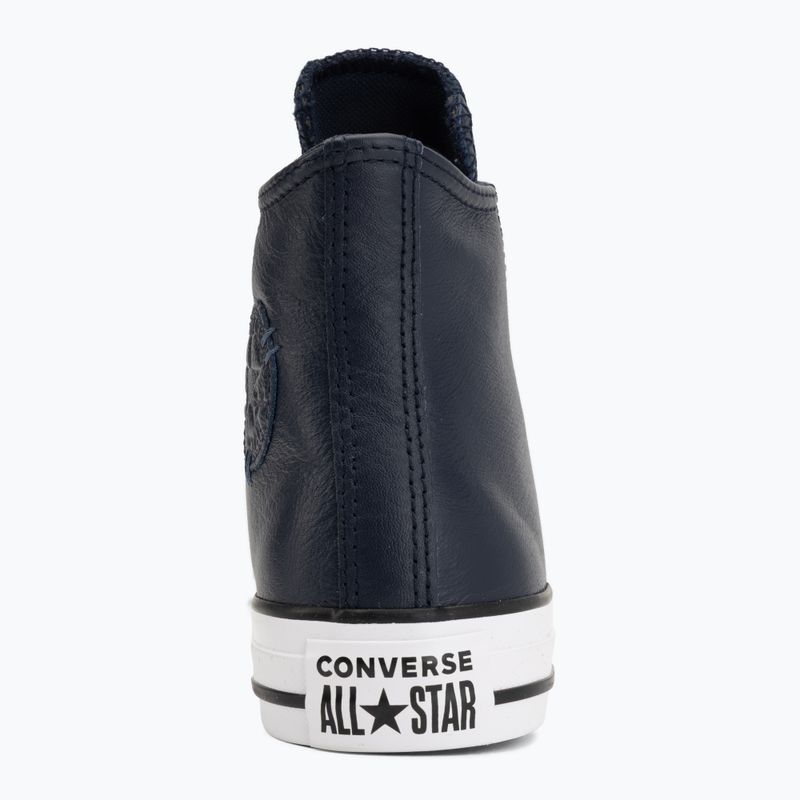 Sneakers Converse Chuck Taylor All Star dark navy 6