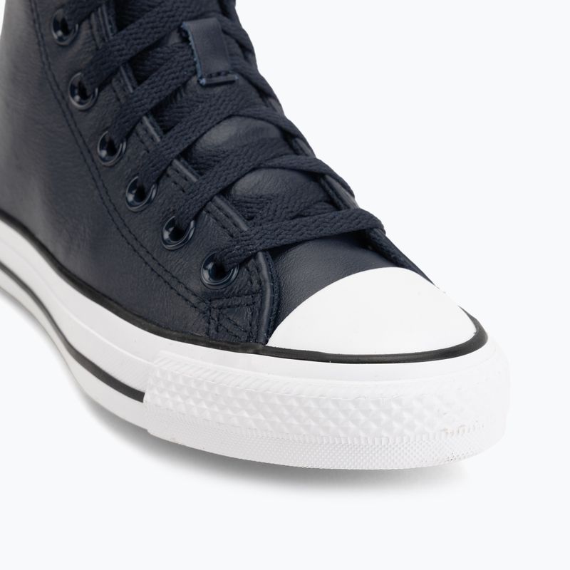 Sneakers Converse Chuck Taylor All Star dark navy 7