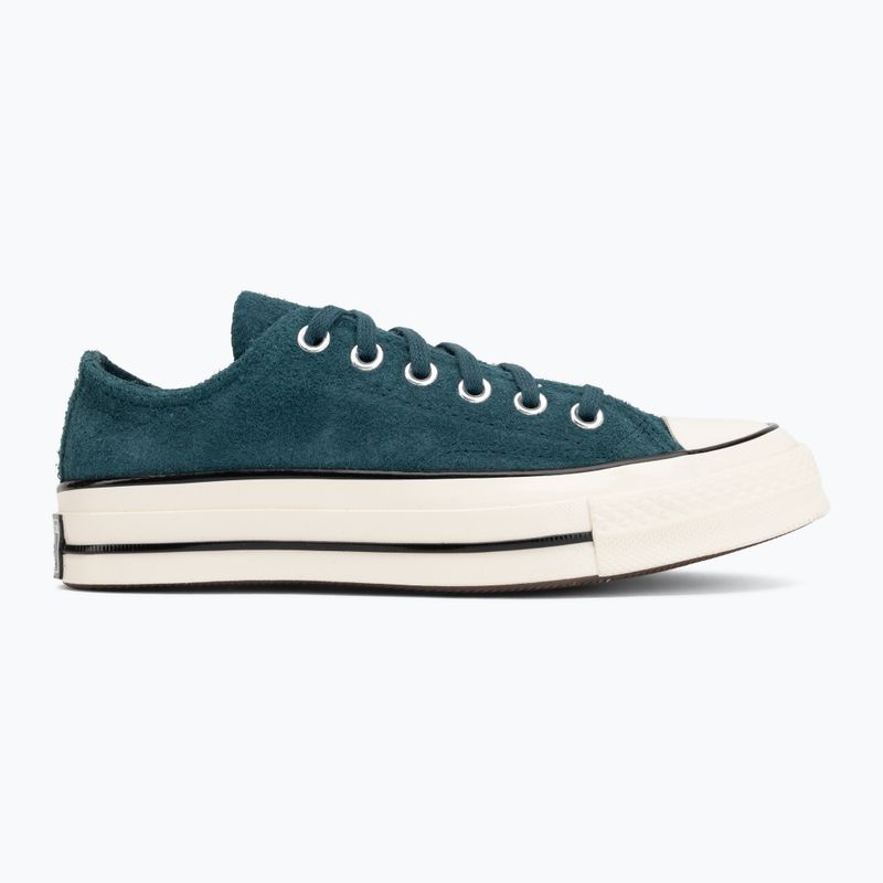 Sneakers Converse Chuck 70 jade 2