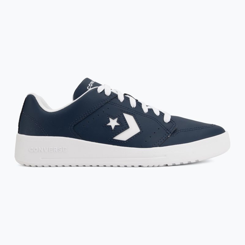 Scarpe Converse Day One Court navy 2