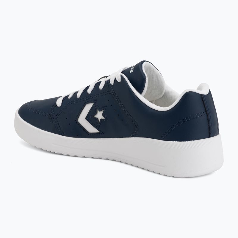 Scarpe Converse Day One Court navy 3