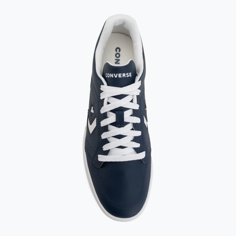 Scarpe Converse Day One Court navy 5