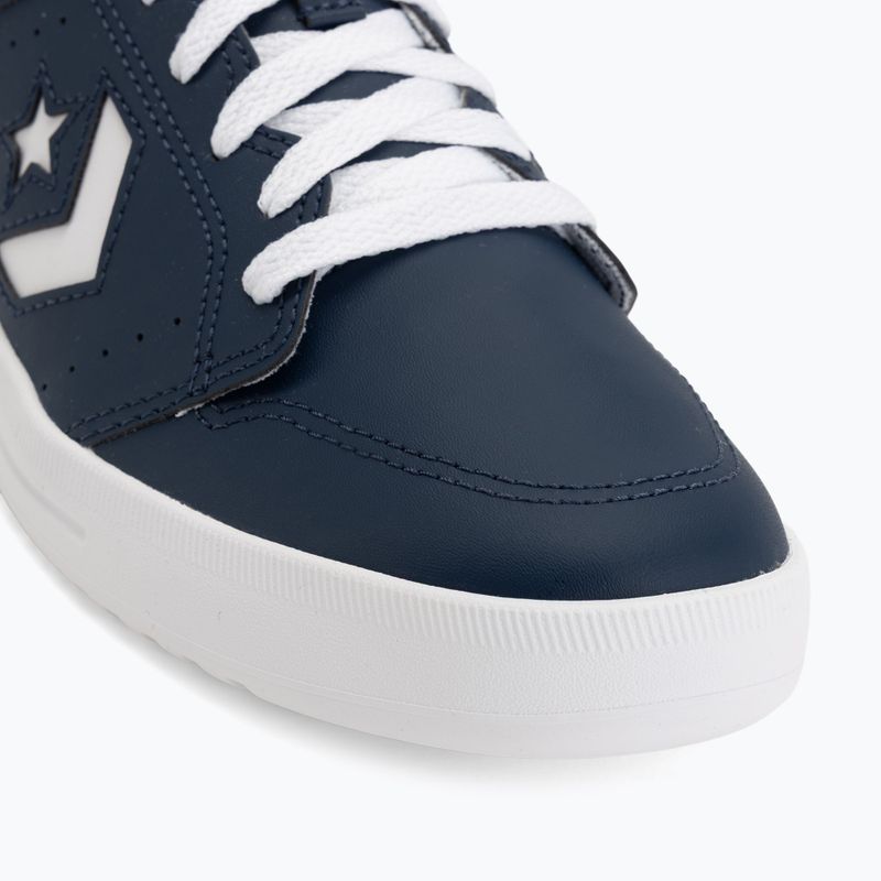 Scarpe Converse Day One Court navy 7