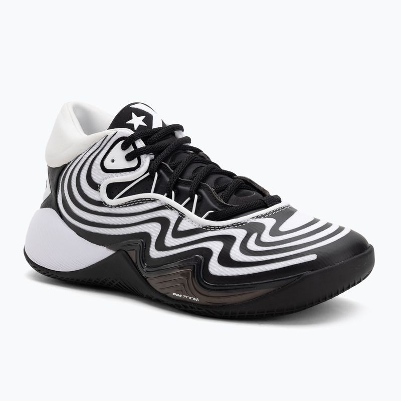 Converse All Star BB Shift CX scarpe da basket bianco/nero