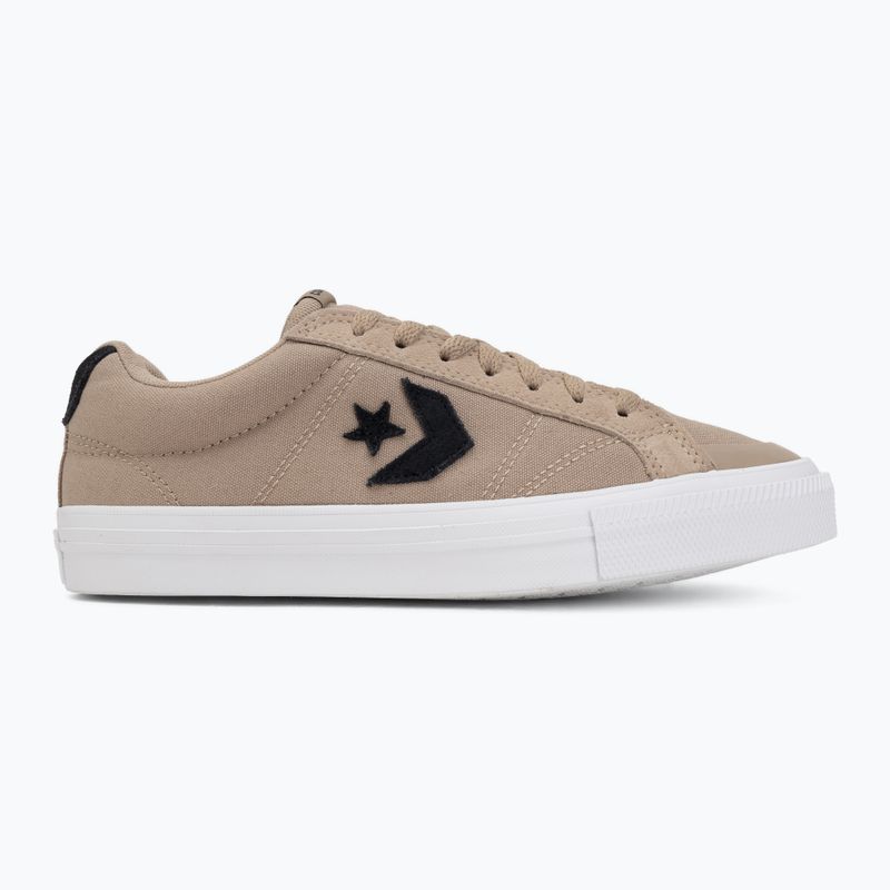 Sneakers Converse Sport Casual Low sand/chocolate 2