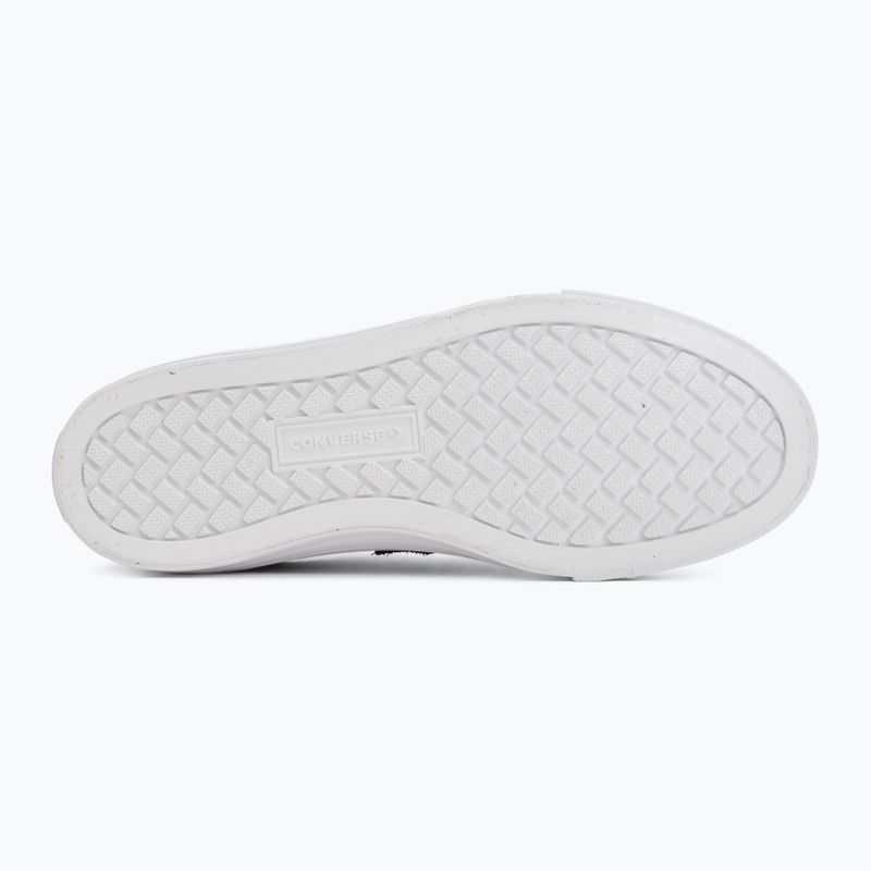 Sneakers Converse Sport Casual Low sand/chocolate 4