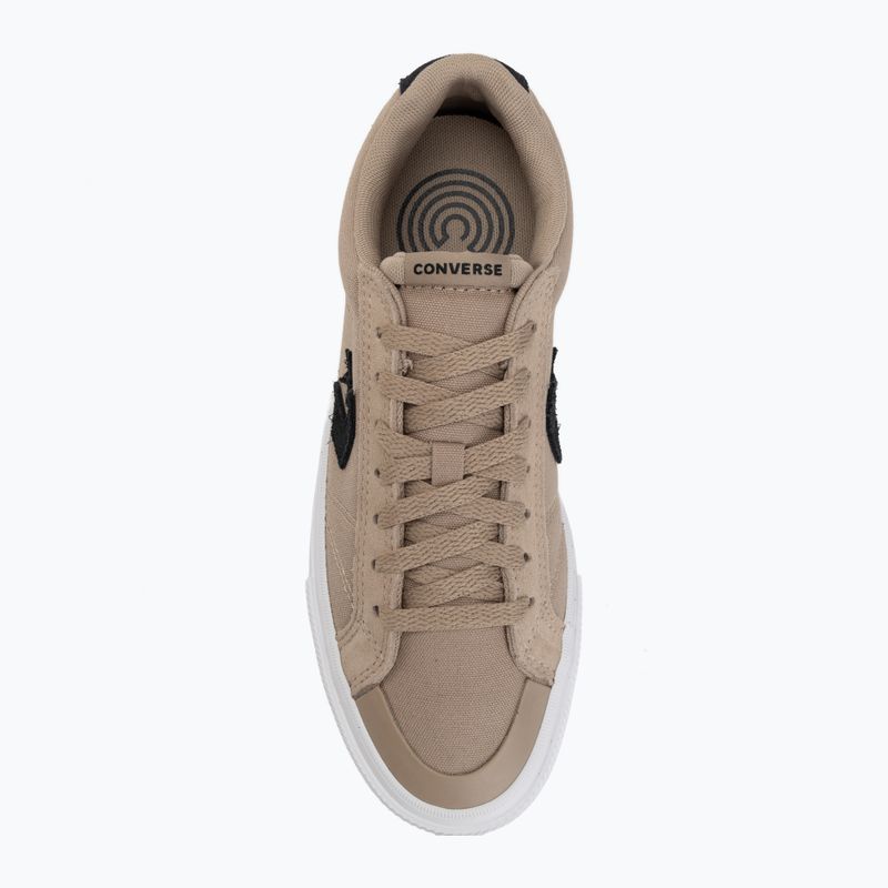 Sneakers Converse Sport Casual Low sand/chocolate 5