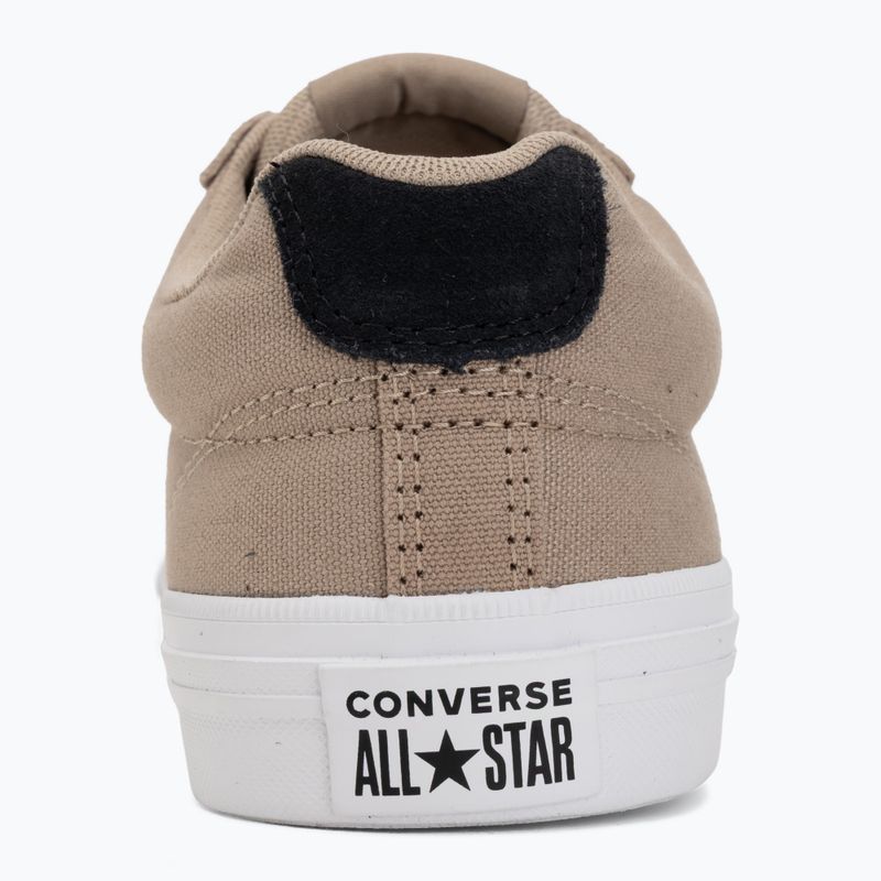 Sneakers Converse Sport Casual Low sand/chocolate 6