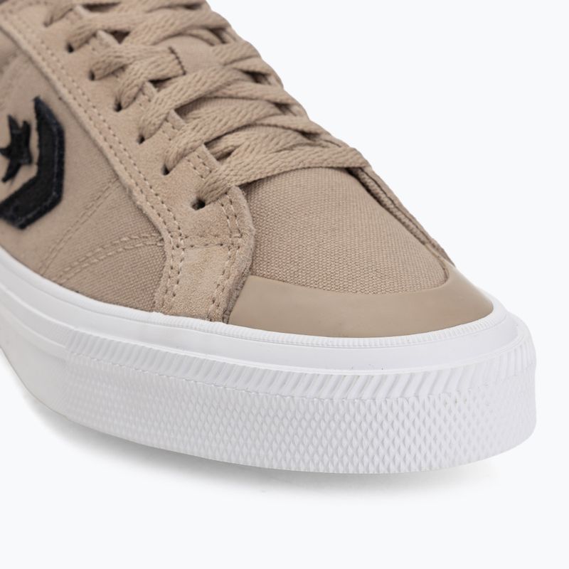 Sneakers Converse Sport Casual Low sand/chocolate 7