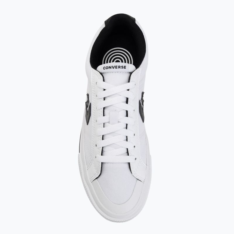 Sneakers Converse Sport Casual Low white/black 5