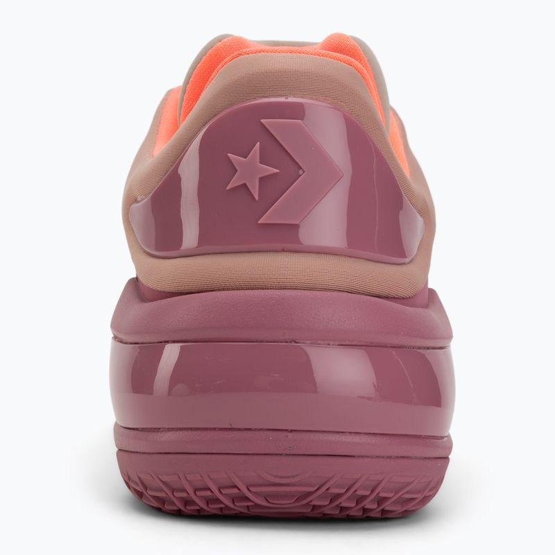 Scarpe da basket Converse Shai 001 Lace Up berry shady 6