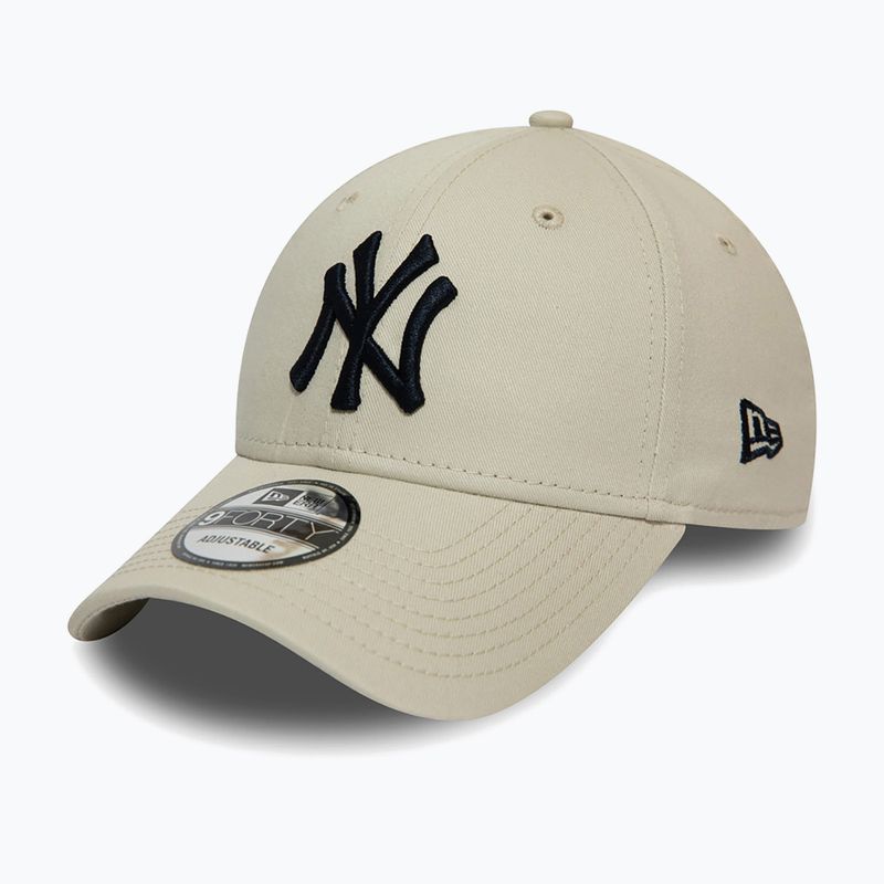 Berretto da baseball New Era League Essential 9Forty New York Yankees Uomo 2