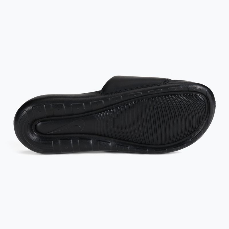 Ciabatte da uomo Nike Victori One Slide black/black/white 4