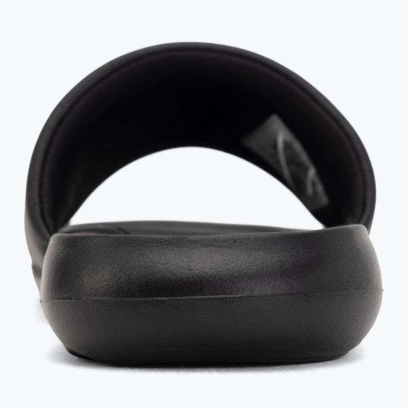 Ciabatte da uomo Nike Victori One Slide black/metallic gold 6