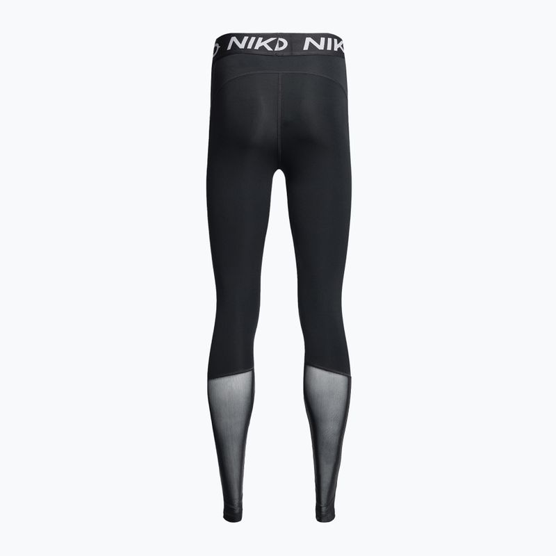Leggings donna Nike Pro 365 Tight black 2