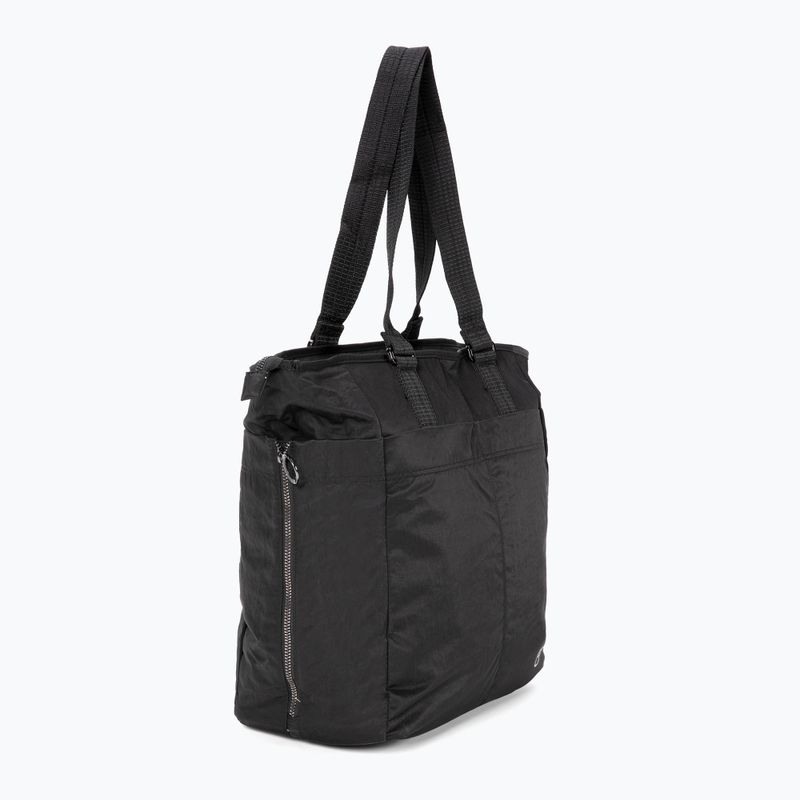 Borsa Nike One Luxe da donna 32 l nero 2