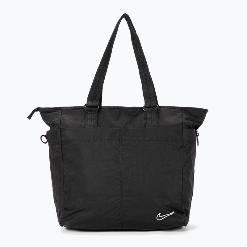 Borsa Nike One Luxe da donna 32 l nero