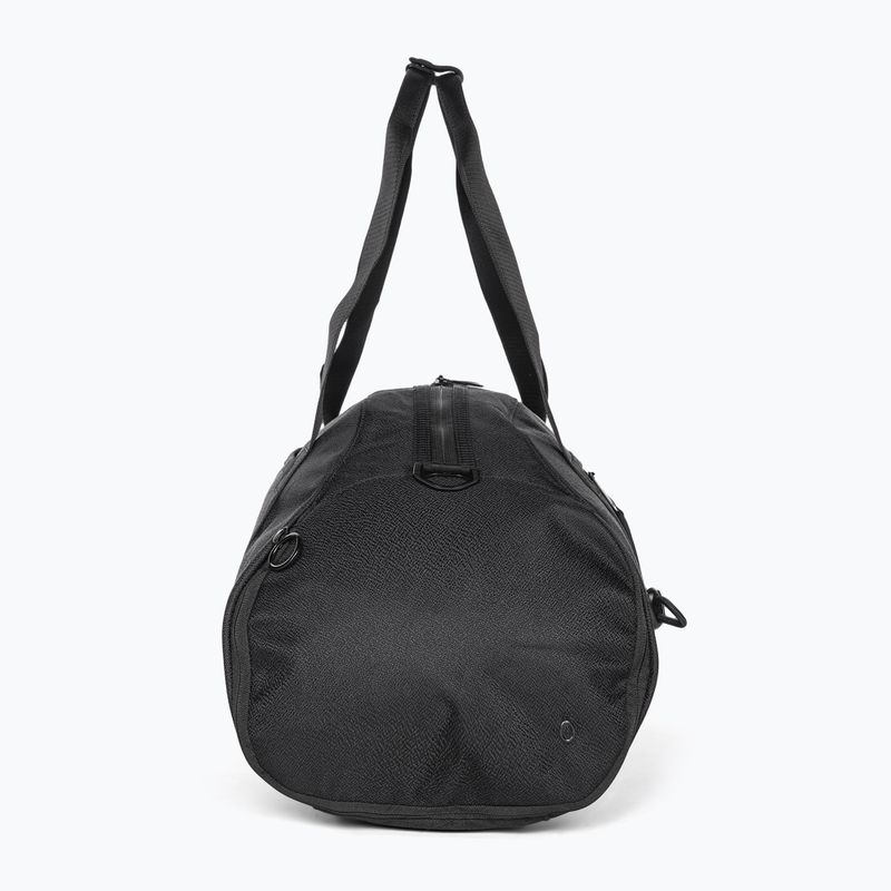 Borsa da allenamento Nike One Club 24 l nero/nero/bianco 3