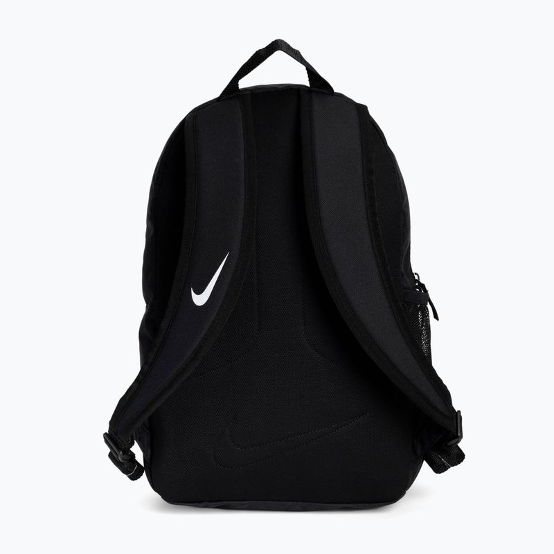 Zaino Nike Academy Team 22 l nero 2