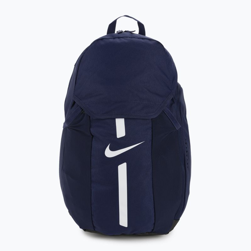 Zaino Nike Academy Team 30 l mezzanotte marina/nero/bianco