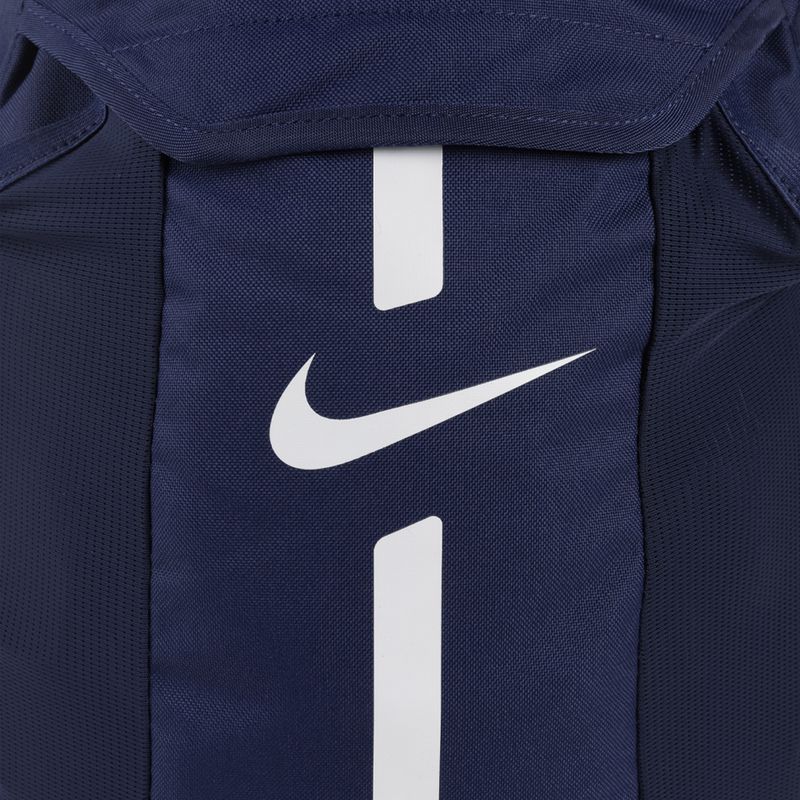 Zaino Nike Academy Team 30 l mezzanotte marina/nero/bianco 4