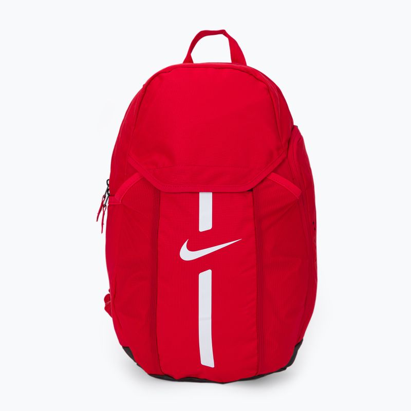 Zaino Nike Academy Team 30 l rosso