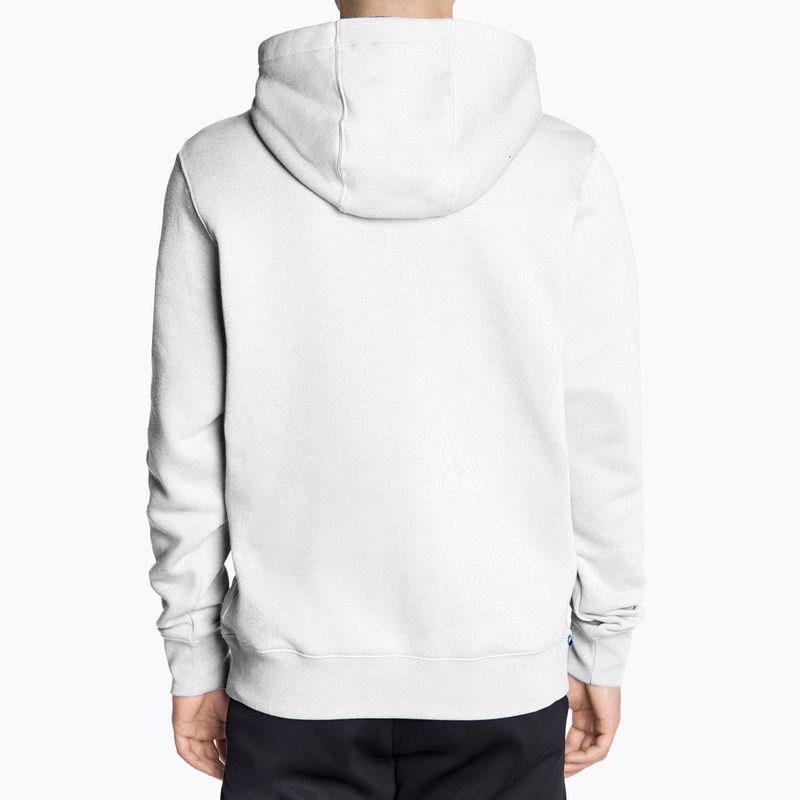 Felpa con cappuccio Nike Park 20 Uomo 2
