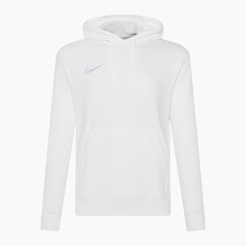 Felpa con cappuccio Nike Park 20 Uomo 4