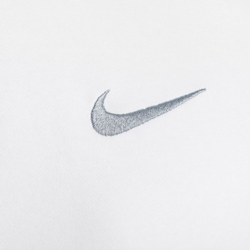 Felpa con cappuccio Nike Park 20 Uomo 6